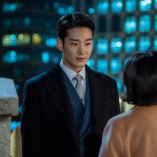 The Fabulous: un'immagine della serie Netflix