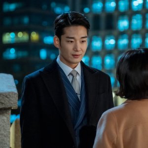 The Fabulous: un'immagine della serie Netflix