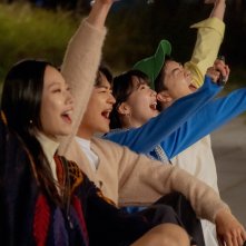 The Fabulous: momenti di gioia nella serie coreana Netflix