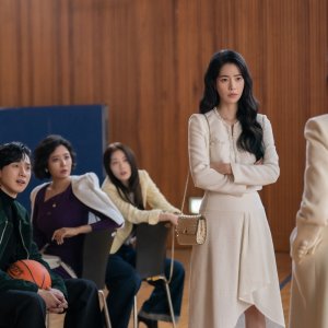 The Glory: una foto dei protagonisti