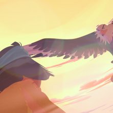 Yakari - Un viaggio spettacolare: un momento del film animato