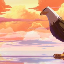 Yakari - Un viaggio spettacolare: un'immagine del film