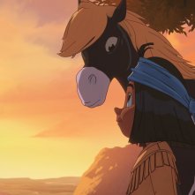 Yakari - Un viaggio spettacolare: un'immagine