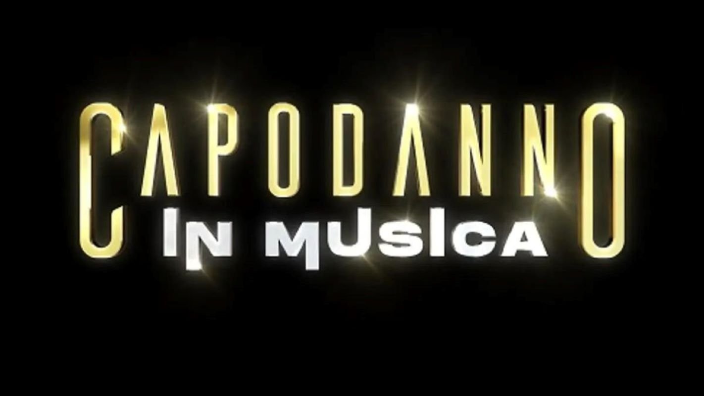 Capodanno in Musica 2023: gli ospiti del programma di Canale 5