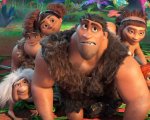 I Croods 2 - Una nuova era, su Prime Video in streaming da oggi