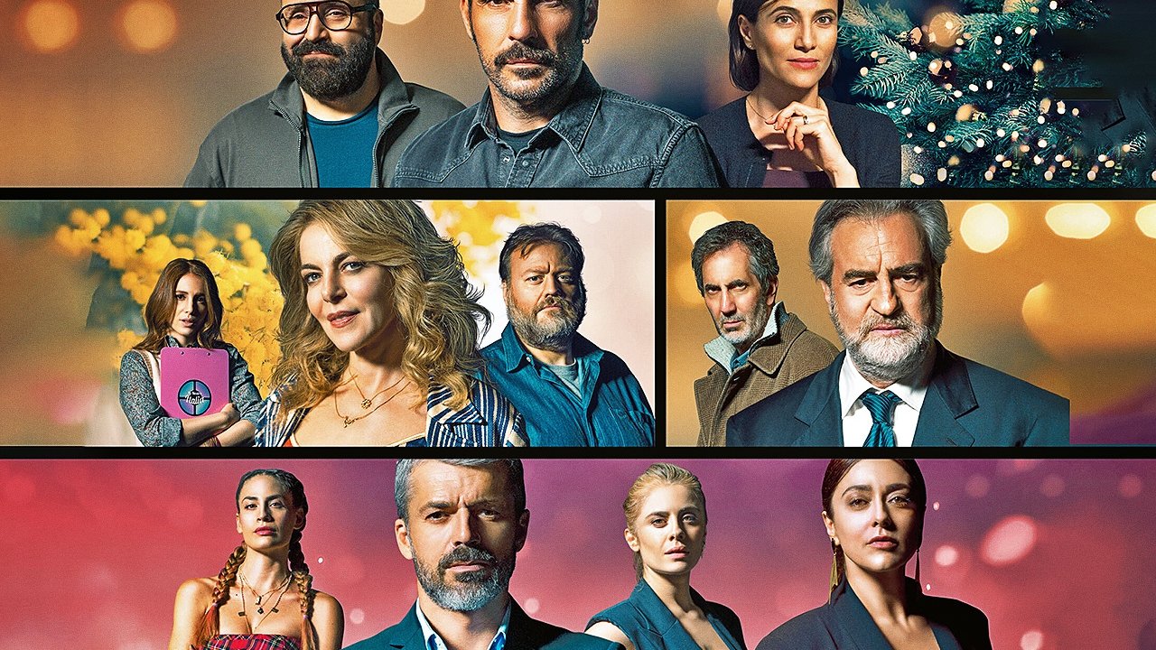 I Migliori Giorni, la recensione: un film ad episodi in cui l'apparenza supera la sostanza