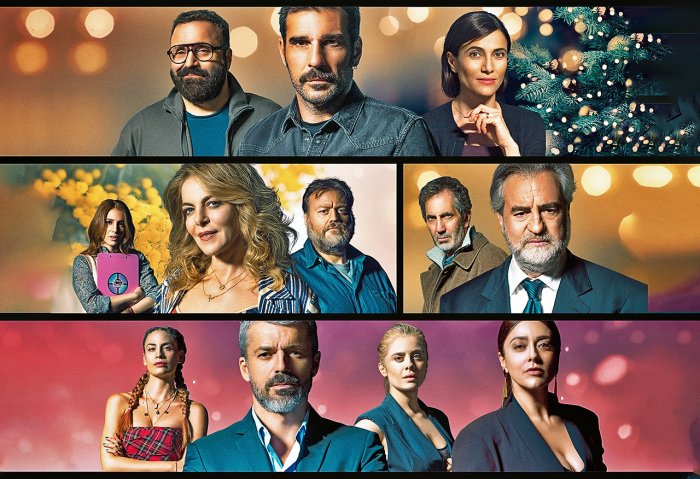 I Migliori Giorni, la recensione: un film ad episodi in cui l'apparenza supera la sostanza