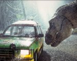 Jurassic Park, la saga arriva su Prime Video in streaming da oggi