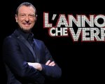 L’anno che verrà 2023: cast e location dello show di Capodanno con Amadues su Rai 1