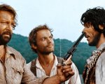 Lo chiamavano Trinità, su Prime Video in streaming da oggi