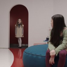 M3GAN: una scena del thriller