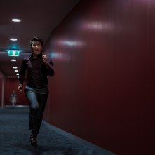 M3GAN: un momento del film