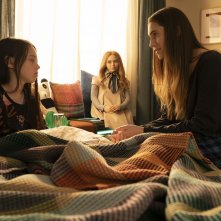 M3GAN: un'inquadratura del film