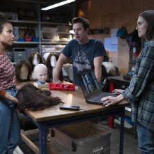 M3GAN: una foto del film