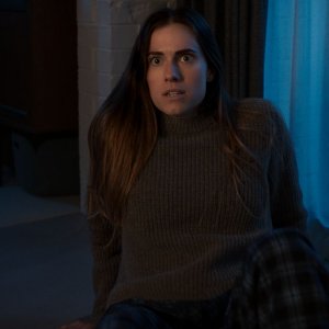 M3GAN: una sequenza del film