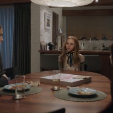 M3GAN: un frame del film