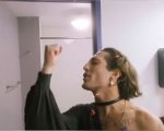 Maneskin: Damiano David canta a squarciagola Massimo Ranieri per caricarsi prima di un concerto