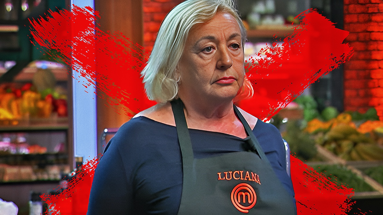 MasterChef 2023, parla Luciana, la prima eliminata: “Non ho mai pensato di arrivare in finale”