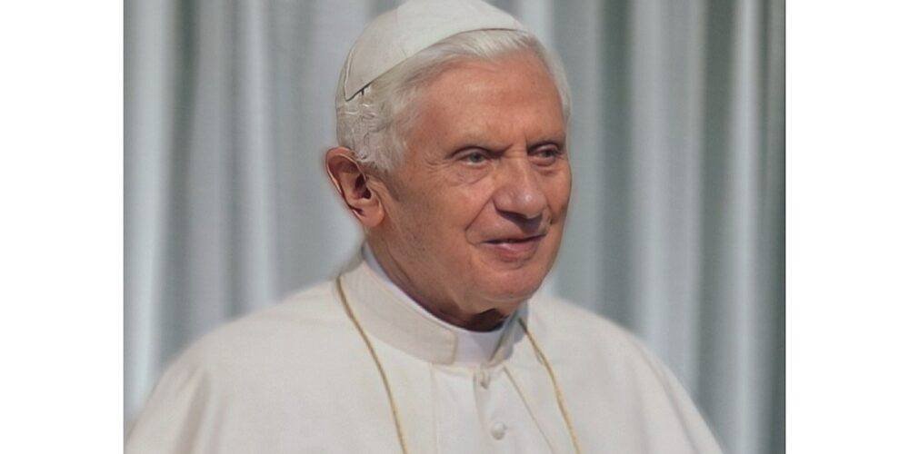 Ratzinger è morto: i film per scoprire Papa Benedetto XVI