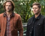 Supernatural 15, su Prime Video in streaming da oggi