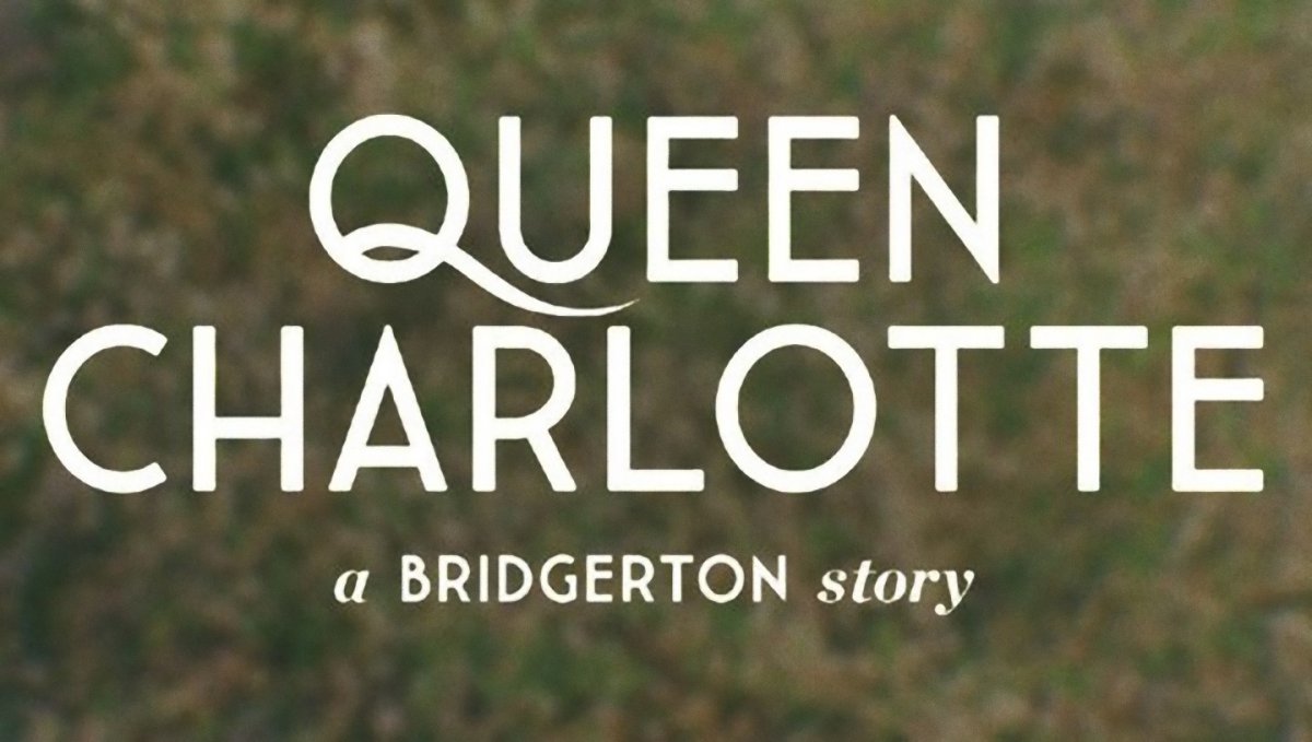 Queen Charlotte 