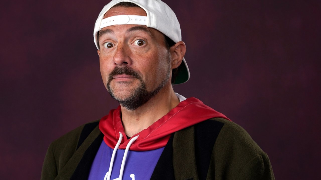 MCU, qual è il progetto più atteso da Kevin Smith per il 2023?