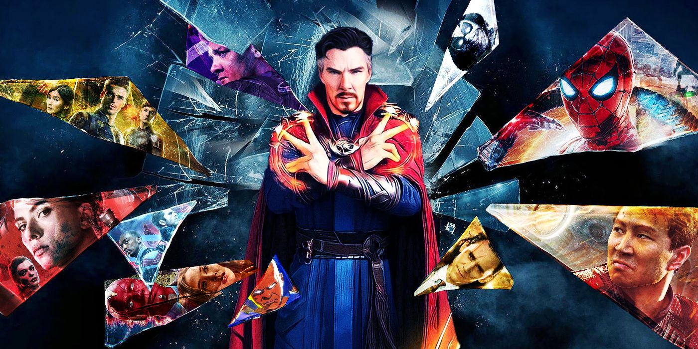 MCU, quali sono i titoli più attesi dai fan Marvel per il 2023?