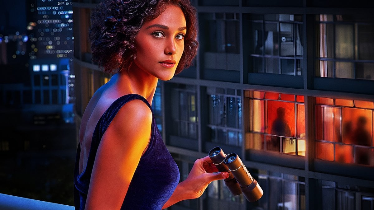 Sguardo indiscreto la recensione il potenziale della miniserie