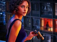 Sguardo indiscreto, la recensione: il potenziale della miniserie brasiliana si perde in un crescendo di follia