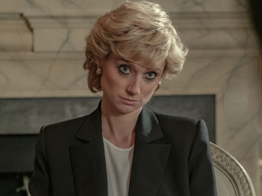 The Crown, Peter Morgan: 'Non ho mai voluto dare la morte di Lady Diana in pasto al pubblico'