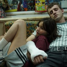 Aftersun: un'immagine