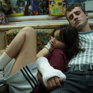 Aftersun: un'immagine