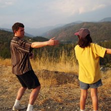 Aftersun: una sequenza