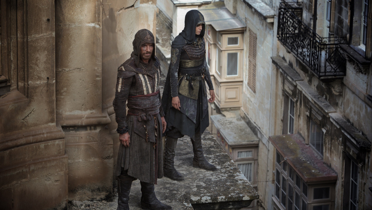 Assassin's Creed: la serie Netflix ha perso lo showrunner causa divergenze artistiche