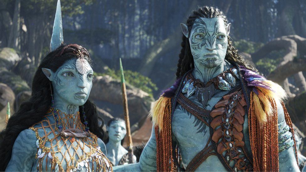 Avatar: La via dell'acqua ottiene il terzo migliore incasso di sempre nel weekend di Capodanno negli USA