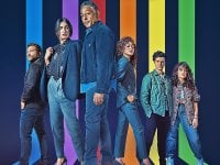 Caleidoscopio, la recensione: un'esperienza audace per una serie (davvero) sorprendente