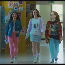 Charlotte M. - Il Film Flamingo Party: un'immagine