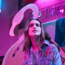 Charlotte M. - Il Film Flamingo Party: una scena tratta dal film