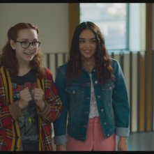 Charlotte M. - Il Film Flamingo Party: un momento del film