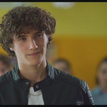 Charlotte M. - Il Film Flamingo Party: una scena del film