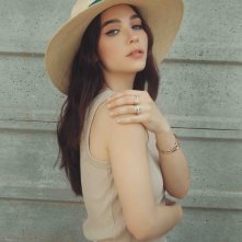 Citadel: una foto di Matilda De Angelis