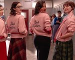 Grease: Rise of the Pink Ladies, il teaser trailer della serie prequel