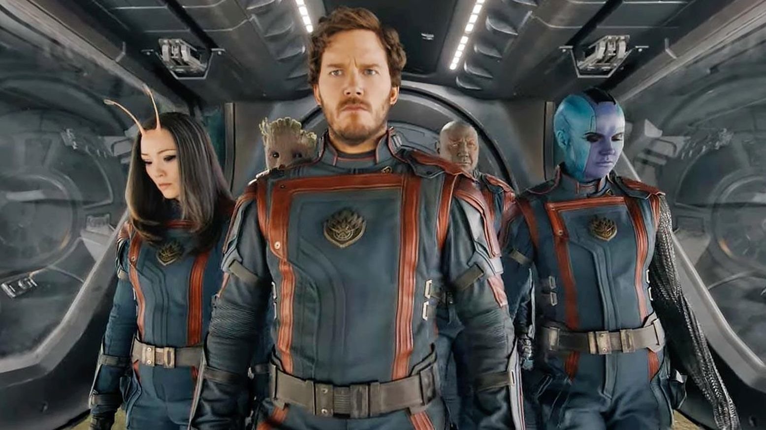 Guardiani della Galassia Vol. 3, James Gunn rassicura i fan: 'Disney non ci ha messo le mani'