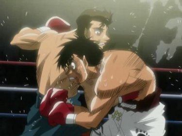 HAJIME NO IPPO na NETFLIX - Principais Dúvidas 