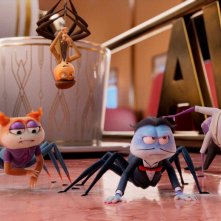 L'Ispettore Ottozampe e il mistero dei misteri: un'immagine