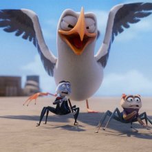 L'Ispettore Ottozampe e il mistero dei misteri: una foto