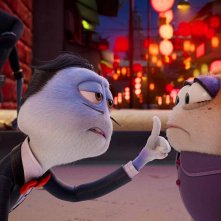 L'Ispettore Ottozampe e il mistero dei misteri: una foto del film