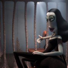 L'Ispettore Ottozampe e il mistero dei misteri: un'immagine del film