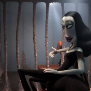 L'Ispettore Ottozampe e il mistero dei misteri: un'immagine del film