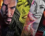 Marvel Cinematic Universe, bilancio della Fase 4: quanto è super essere umani?